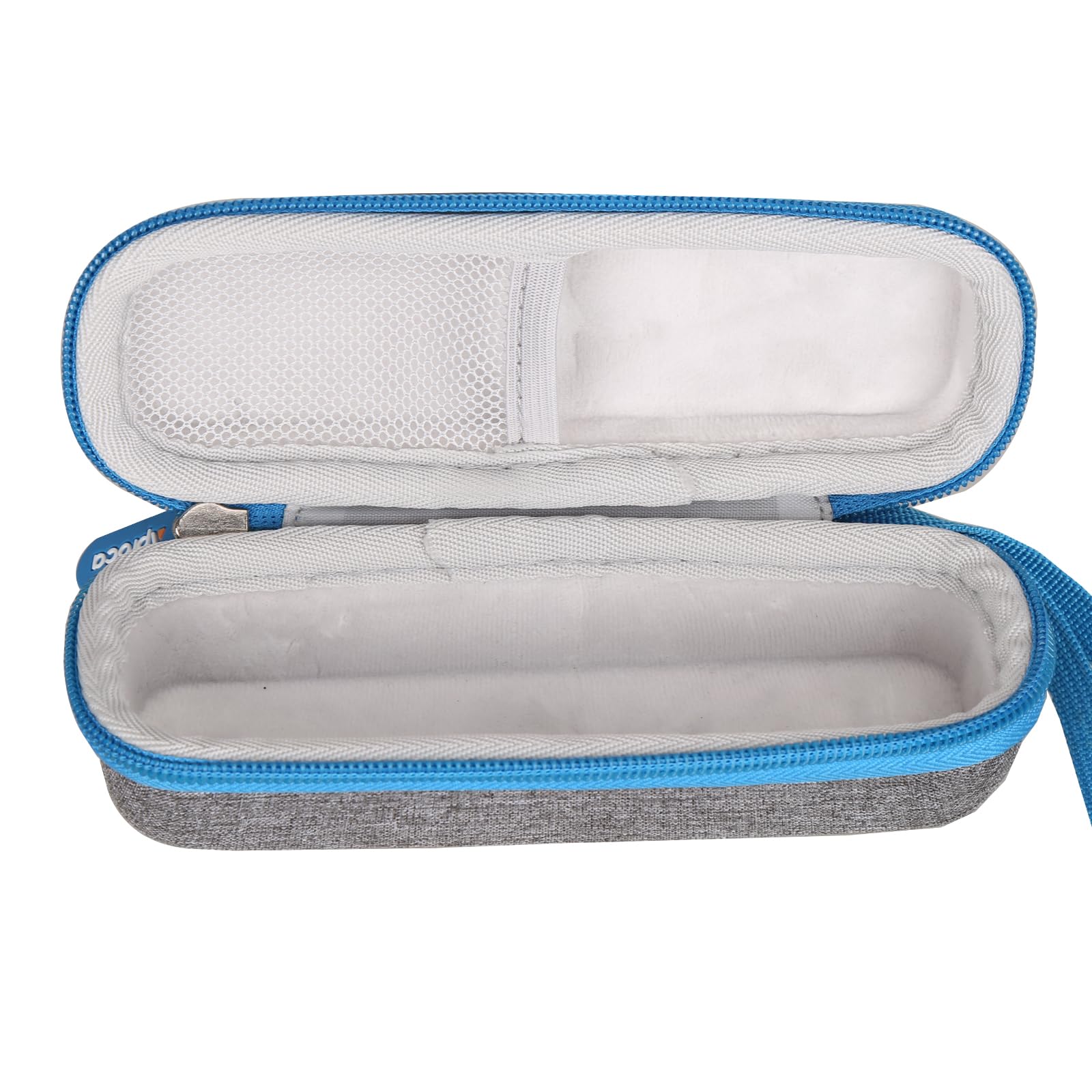 Foto 6 pulgar | Estuche De Viaje Aproca Para The Breather Respiratory Trainer - Venta Internacional.