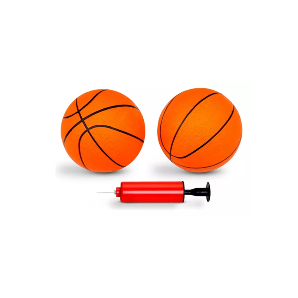Foto 4 pulgar | Canasta de Baloncesto Plegable con Contador Electrónico Monoshot