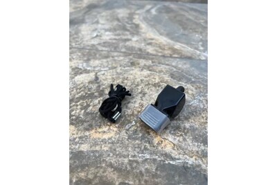 Foto 3 | Silbato Clásico Profesional Con Cordón