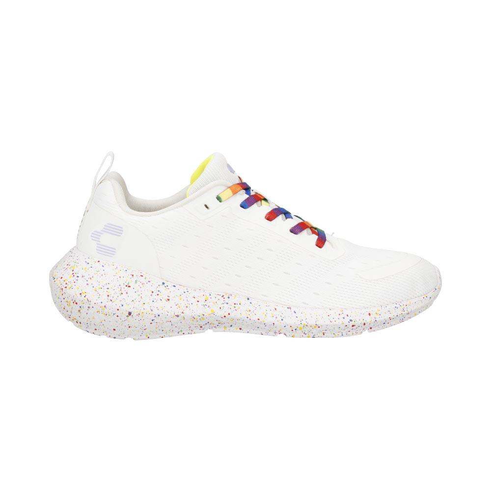 Tenis Colorido Charly Mujer Sport Running