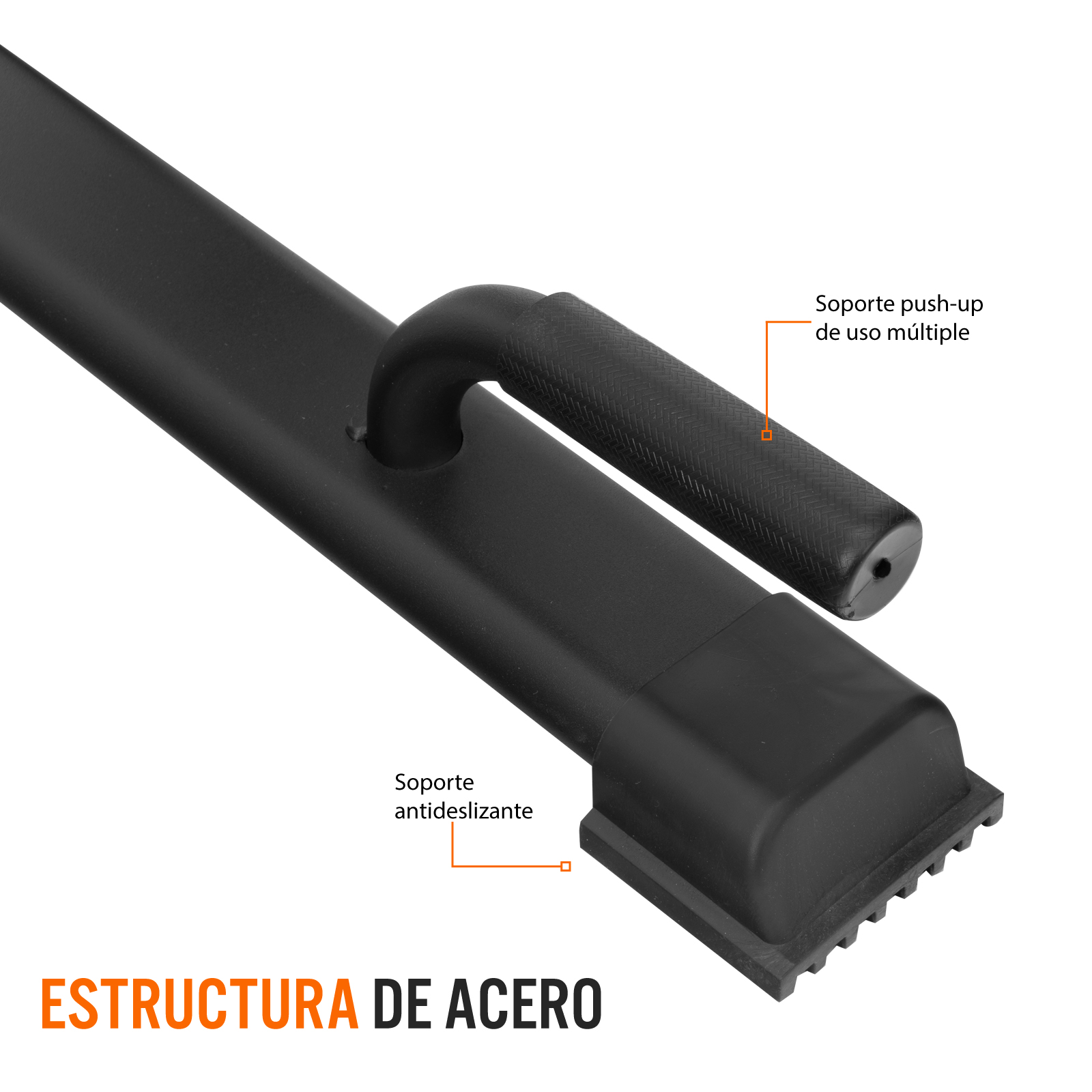Foto 5 pulgar | Banco Para Sentadillas Sissy Altera Sqt-01 Para Ejercicio Multifuncional Color Negro