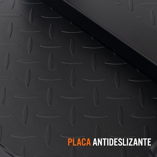Foto 5 | Banco Para Sentadillas Sissy Altera Sqt-01 Para Ejercicio Multifuncional Color Negro