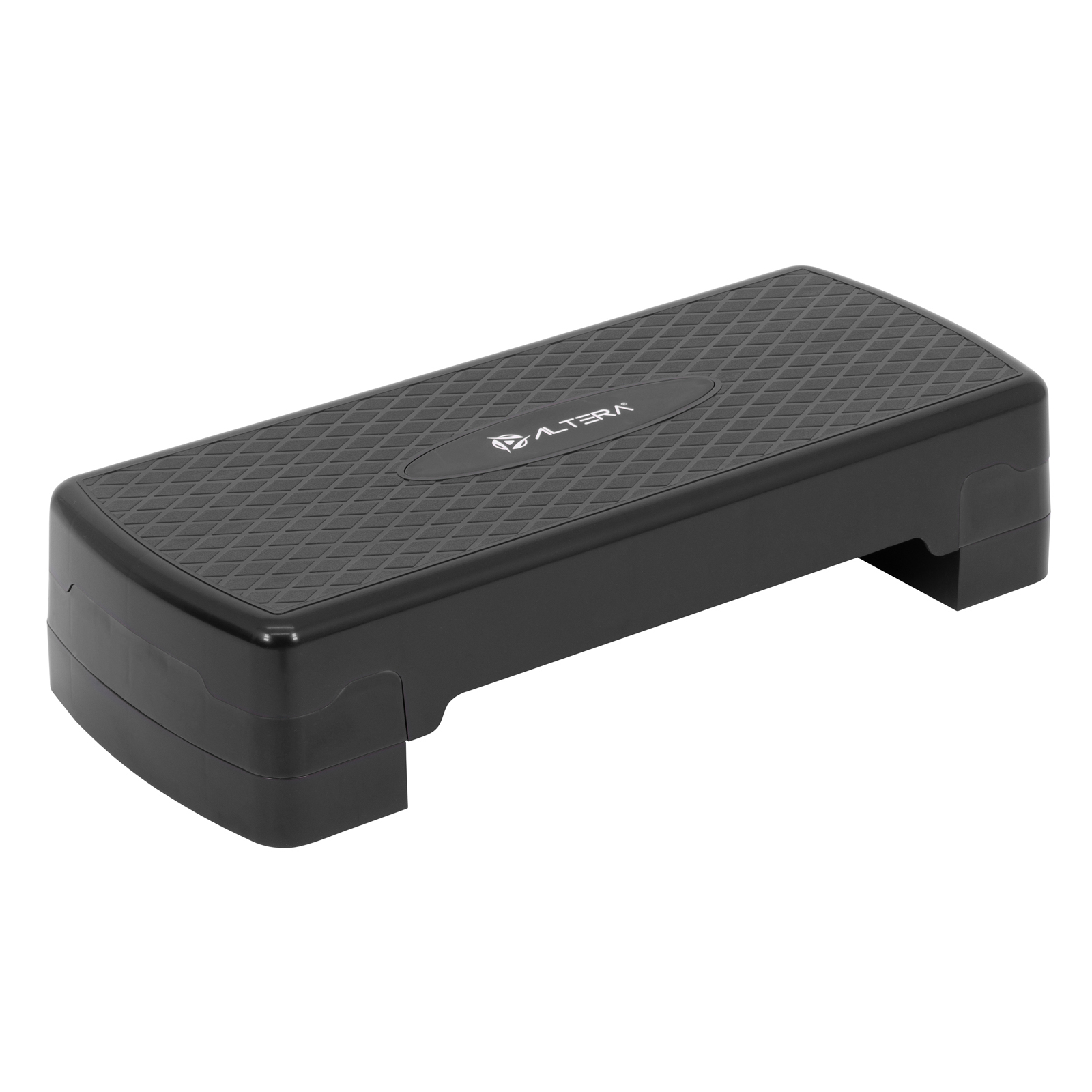 Foto 1 | Banco De Ejercicio Altera Bfas-n C/ Altura Ajustable Fitness Color Negro