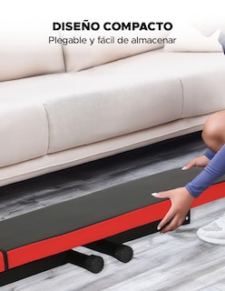 Foto 7 | Banco para Abdominales Plegable X-rush