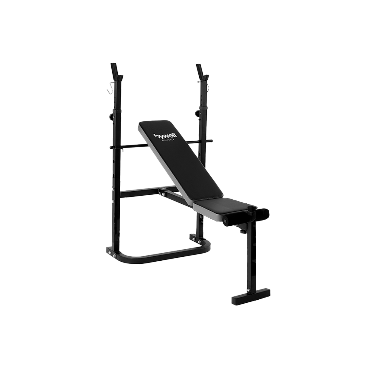 Foto 1 | Banco Multifuncional Reclinable Bywell Para Pecho