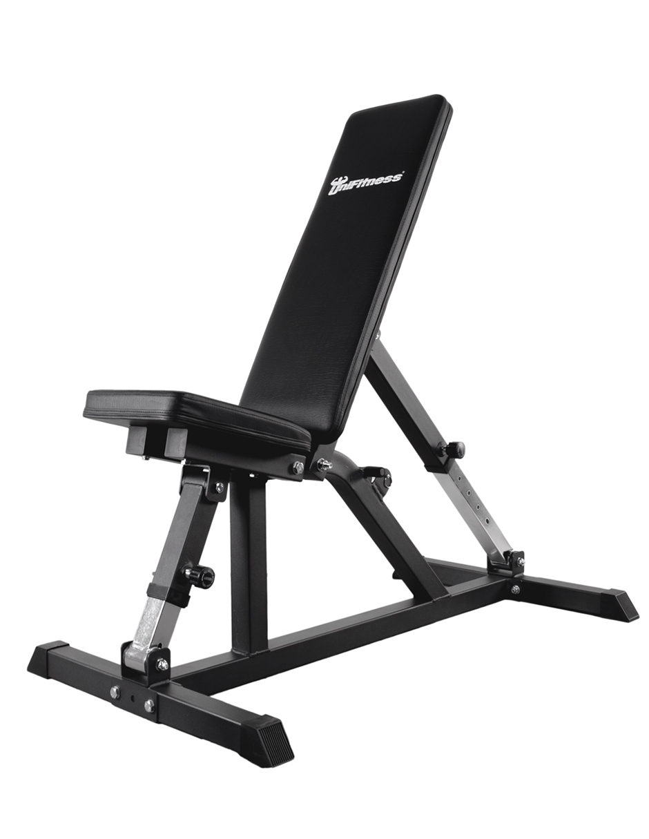Foto 1 | Banco Unifitness Ajustable S1