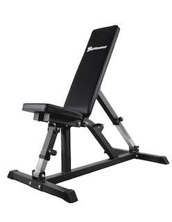 Foto 1 | Banco Unifitness Ajustable S1