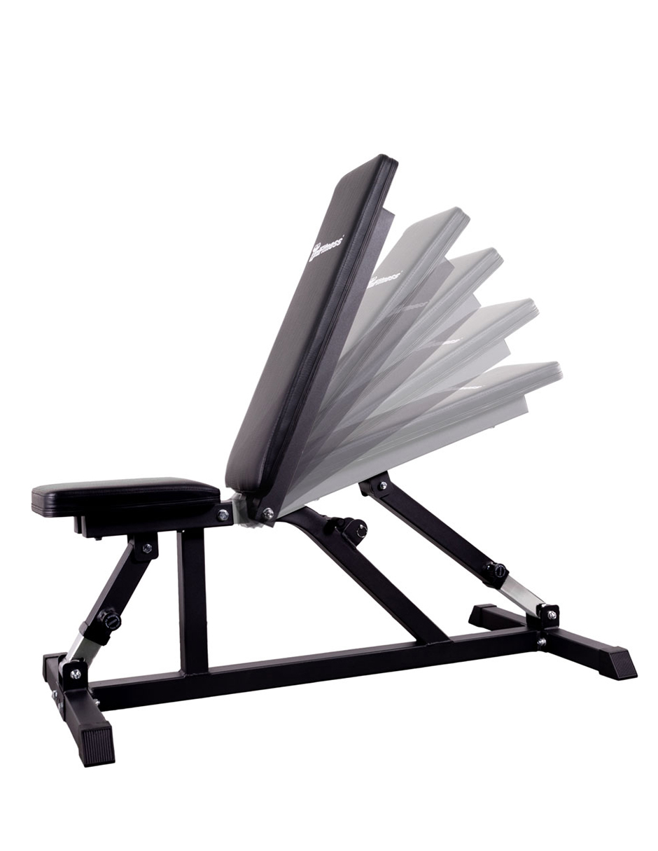 Foto 2 | Banco Unifitness Ajustable S1