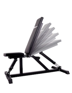 Foto 2 | Banco Unifitness Ajustable S1