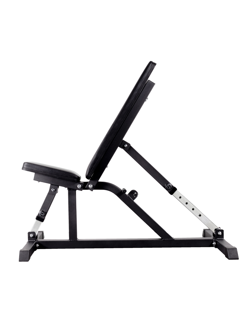 Foto 4 | Banco Unifitness Ajustable S1