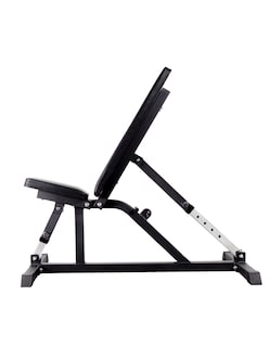 Foto 4 | Banco Unifitness Ajustable S1