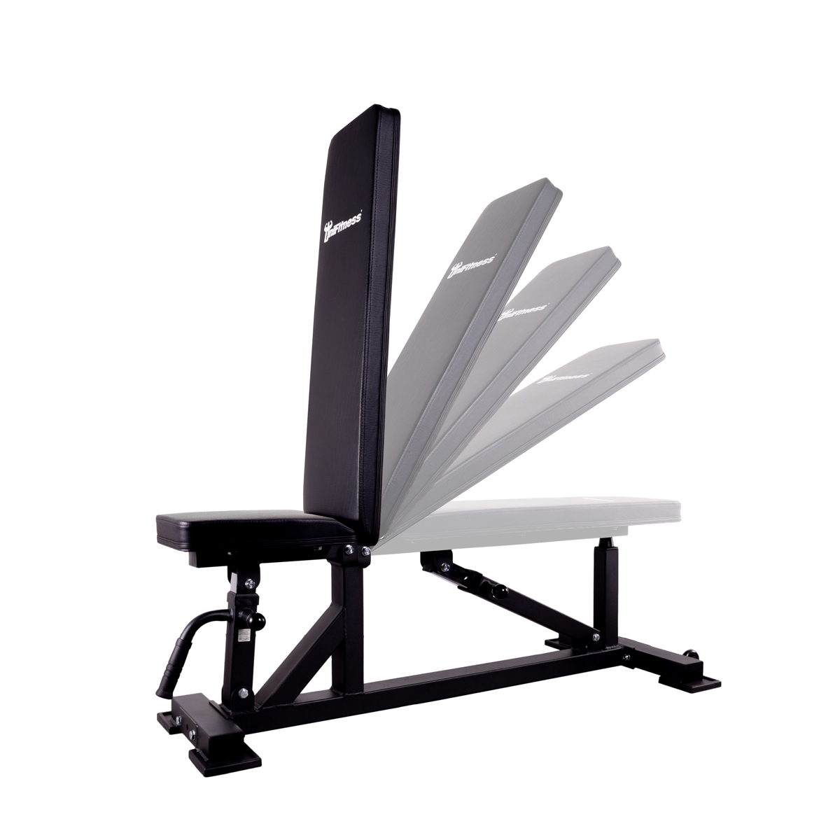 Foto 2 pulgar | Banco Ajustable F1 Unifitness