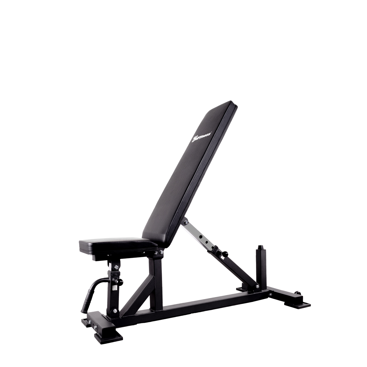 Foto 3 pulgar | Banco Ajustable F1 Unifitness