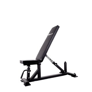 Foto 2 | Banco Ajustable F1 Unifitness