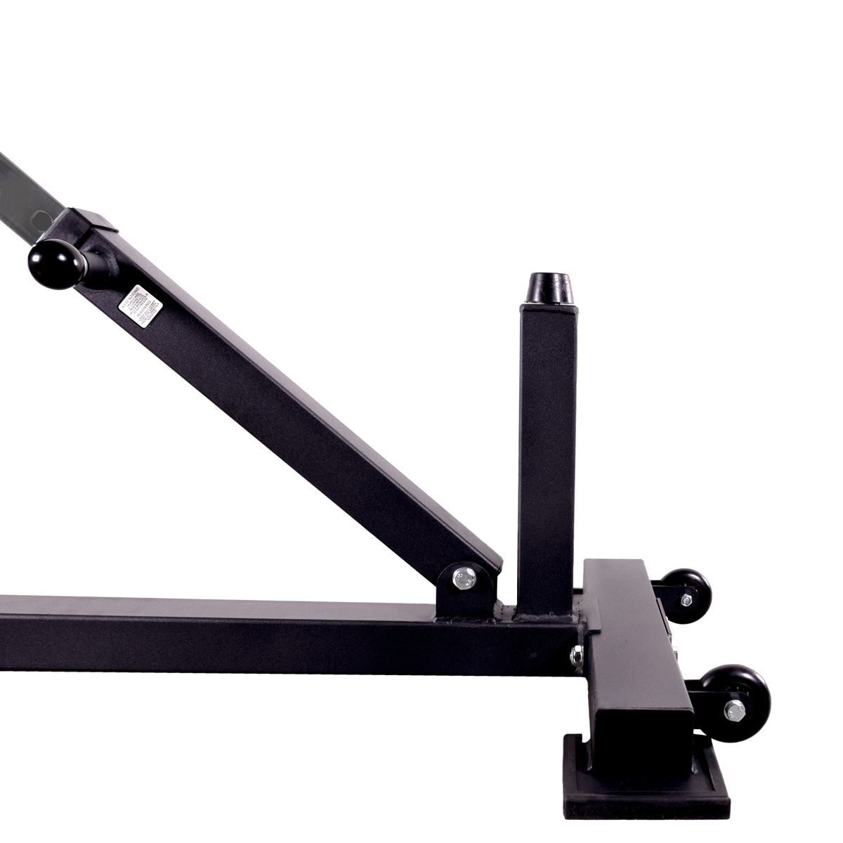 Foto 4 pulgar | Banco Ajustable F1 Unifitness