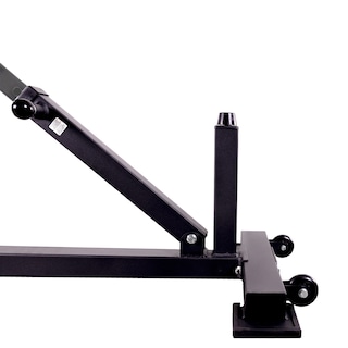 Foto 3 | Banco Ajustable F1 Unifitness