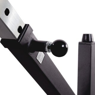 Foto 4 | Banco Ajustable F1 Unifitness