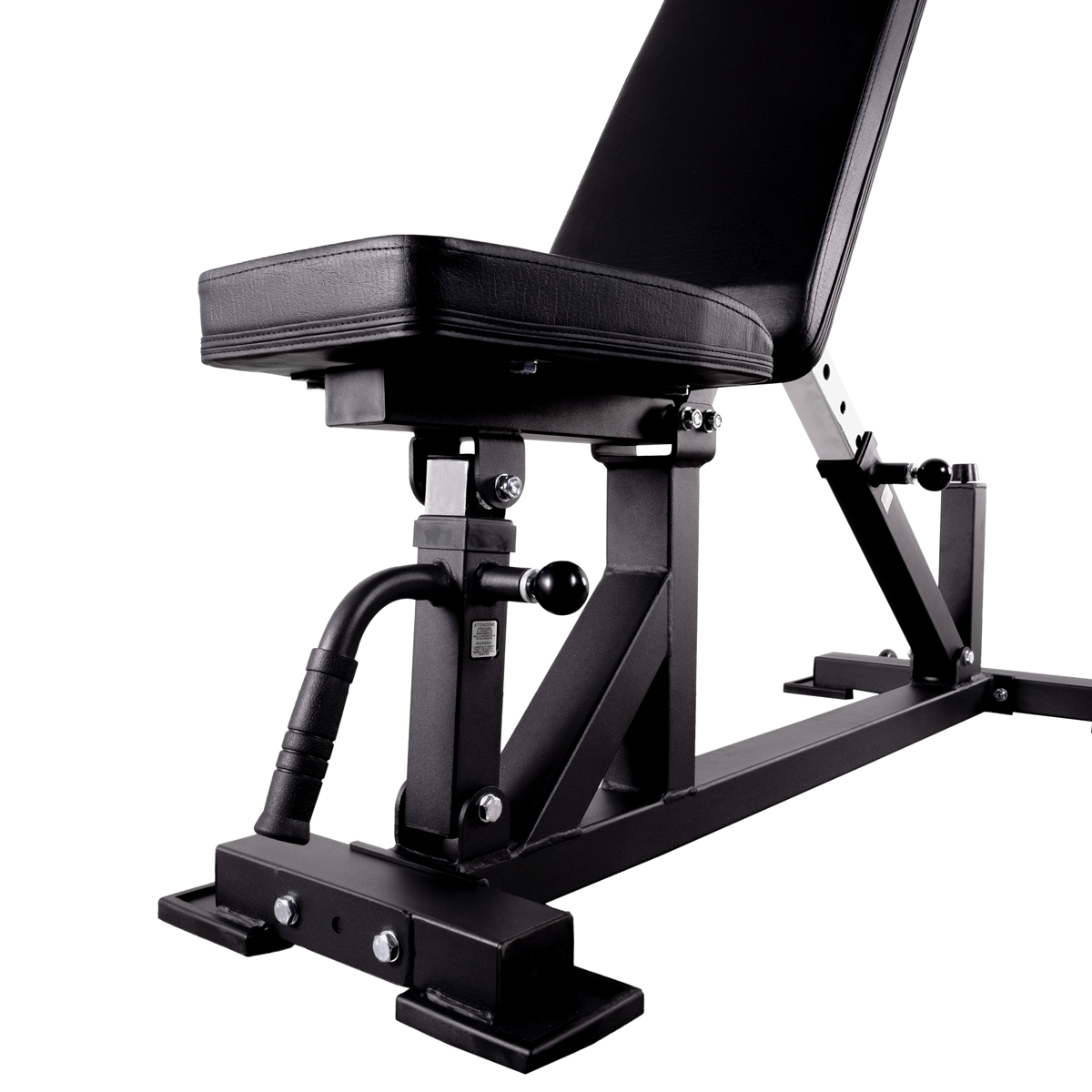 Foto 6 pulgar | Banco Ajustable F1 Unifitness