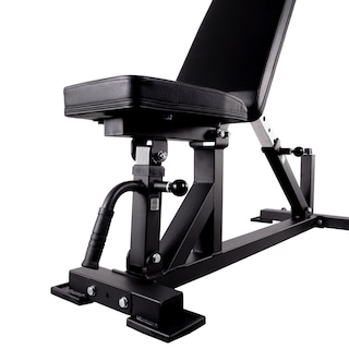 Foto 5 | Banco Ajustable F1 Unifitness