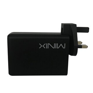 Foto 5 | Pin Británico Para Minix Neo P1/p2/p3/p140/p1 Mini/p165 - Venta Internacional.