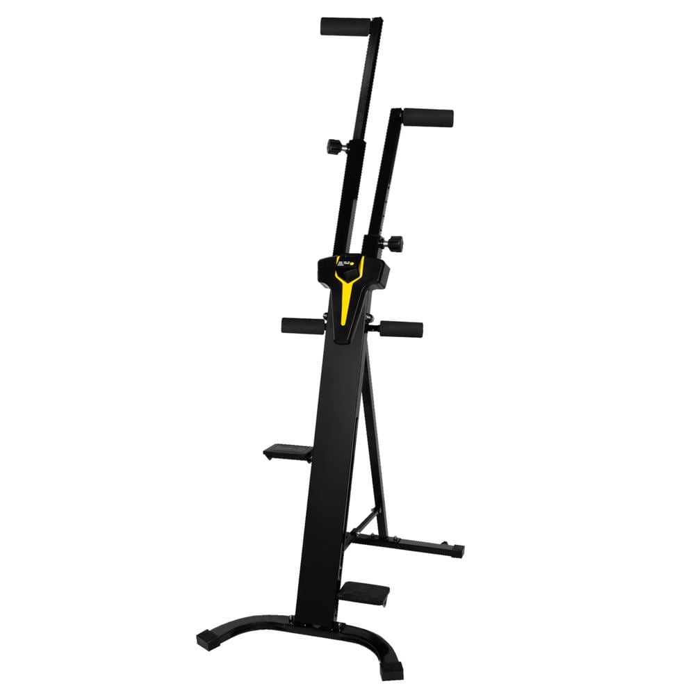 Escaladora Multifuncional XTREME LIFE color Negro Vertical Plegable $5,312