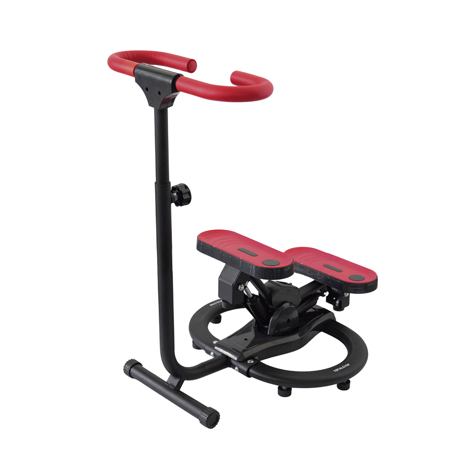 Mini Escaladora Multifuncional Cardio Twister