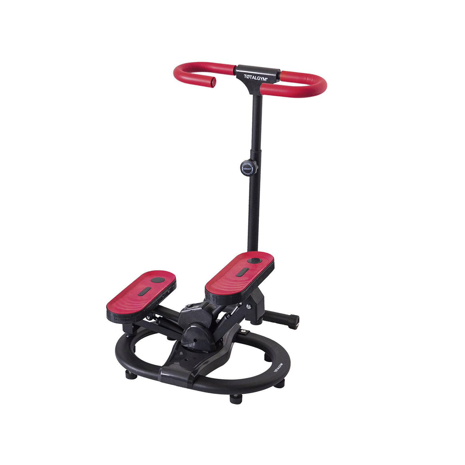 Foto 4 pulgar | Mini Escaladora Multifuncional Cardio Twister