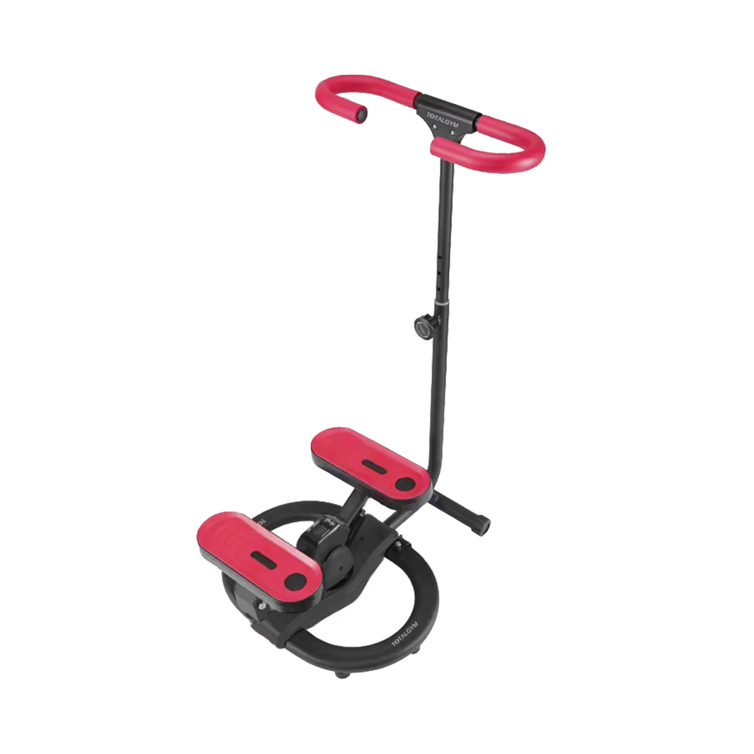 Foto 5 pulgar | Mini Escaladora Multifuncional Cardio Twister