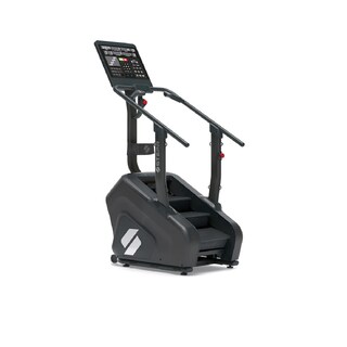 Foto 1 | Escaladora STEPR con Pantalla LED 36 Programas de Entrenamiento