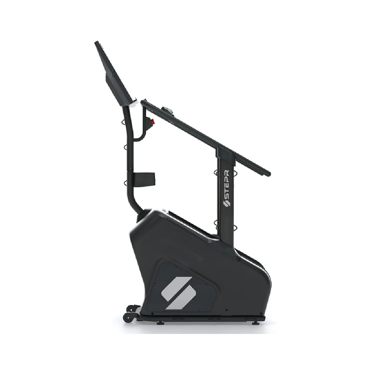Foto 4 pulgar | Escaladora STEPR con Pantalla LED 36 Programas de Entrenamiento