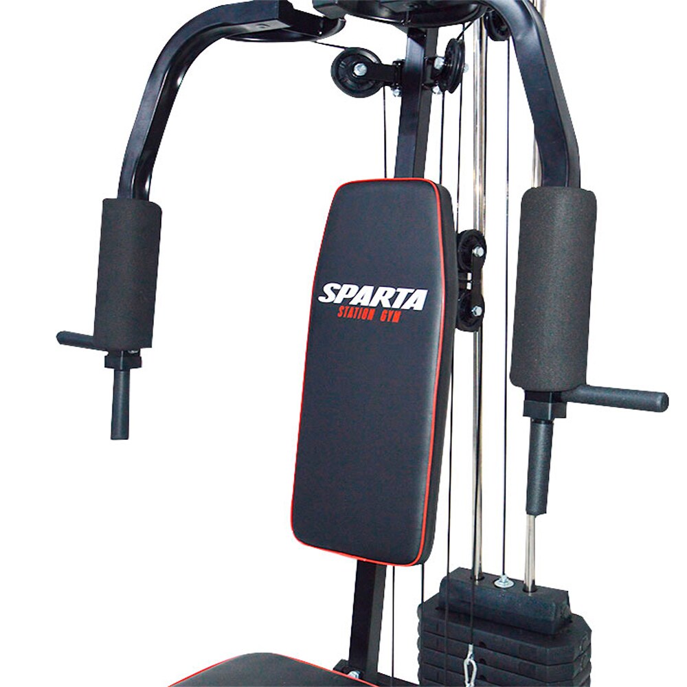 Barra multifuncional coppel hotsell