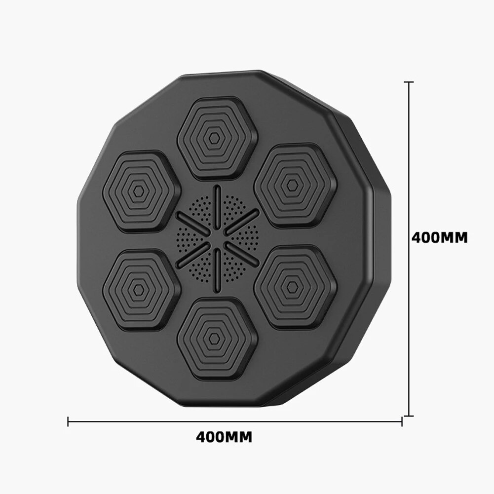 Foto 5 pulgar | Máquina De Música Wall Target Para Entrenamiento De Boxeo Con Guantes - Venta Internacional.