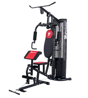 Foto 1 | Gimnasio Unifitness Multi-funcional
