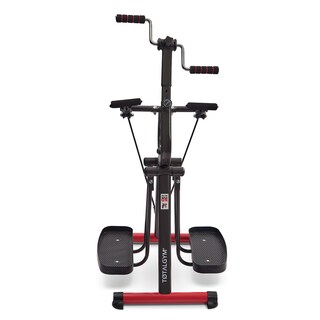 Foto 3 | Aparato de Ejercicio Multifuncional Master Gym