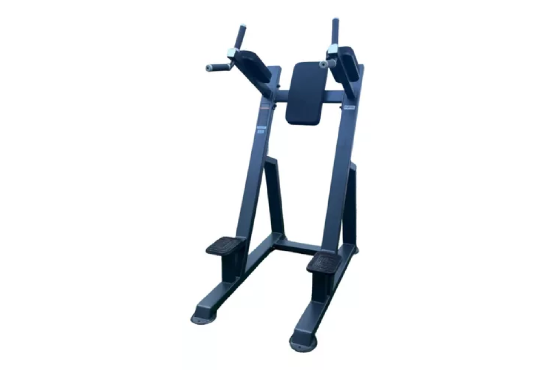 Soporte Para Fondos Tríceps Y Abdominales Vkr Premium