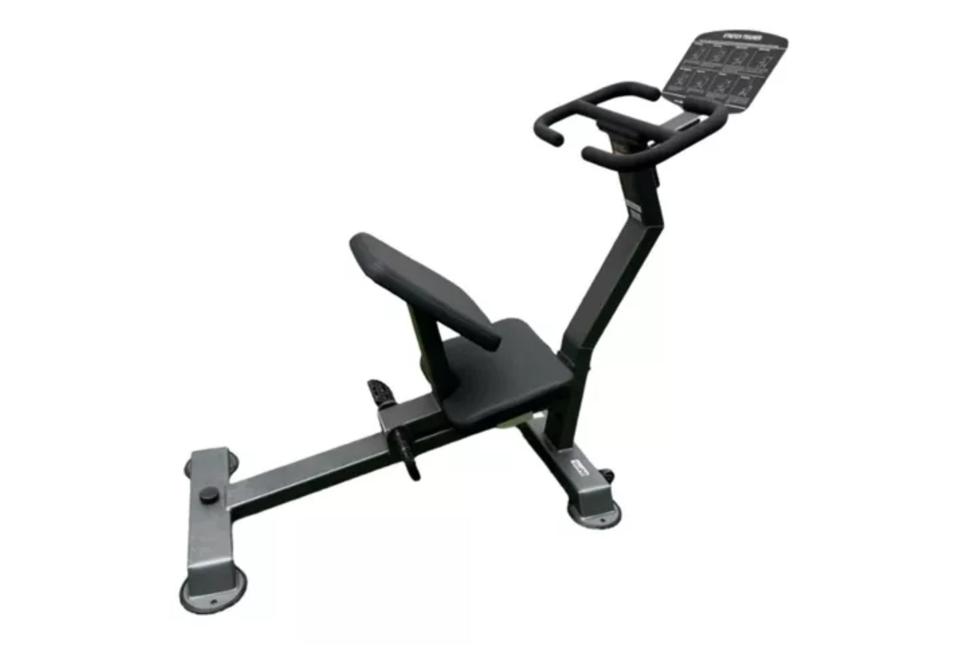 Foto 1 | Máquina Para Estiramientos Articulares Premium