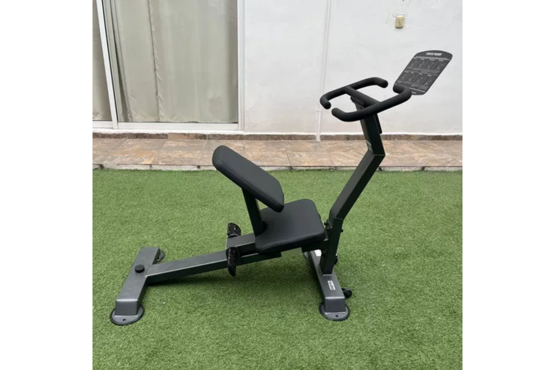 Foto 3 pulgar | Máquina Para Estiramientos Articulares Premium