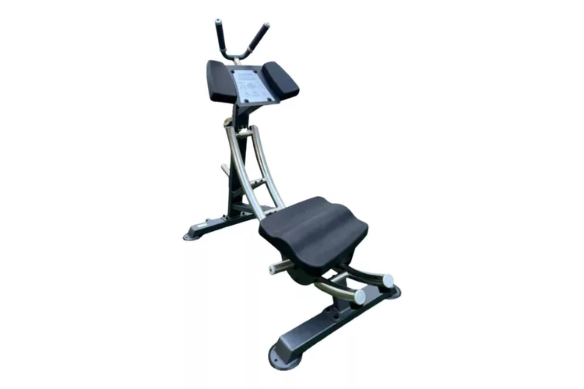 Entrenador Abdominal Deslizante Premium