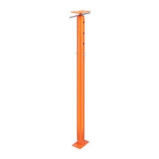 Foto 1 | House Floor Jack Vevor, 18000 Libras, Carga Máxima De 53 A 93 Cm De Altura - Venta Internacional.