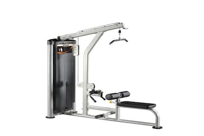 Foto 1 | Aparato Body Max Polea Alta Y Remo