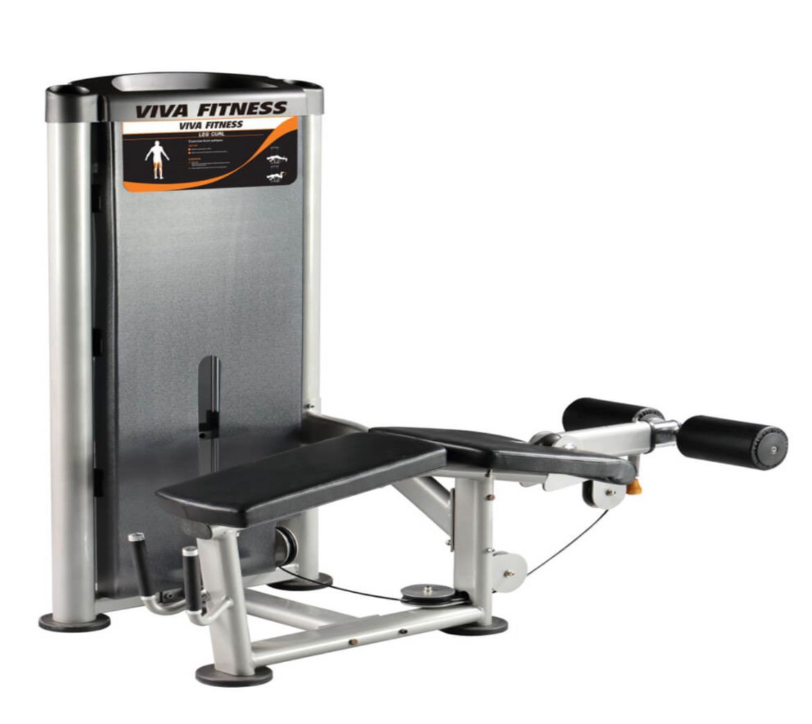 Aparato Body Max Femoral Recostado