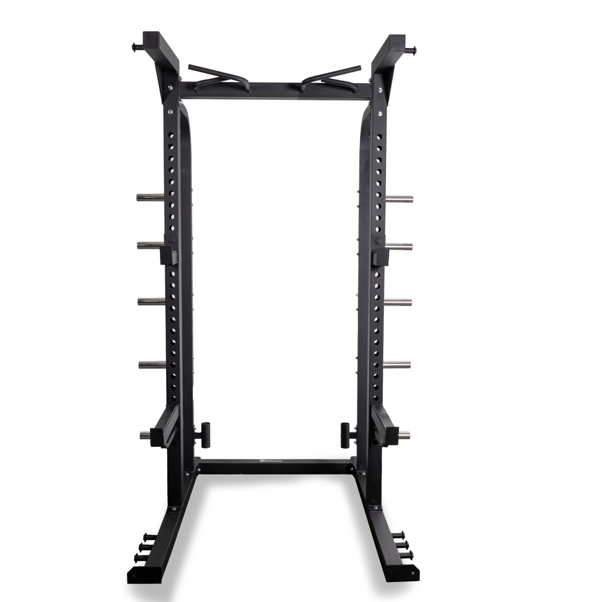 Foto 2 pulgar | Rack De Entrenamiento Smit Unifitness