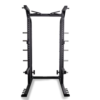 Foto 1 | Rack De Entrenamiento Smit Unifitness