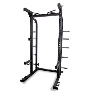 Foto 2 | Rack De Entrenamiento Smit Unifitness