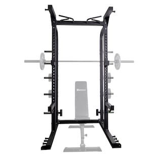 Foto 5 | Rack De Entrenamiento Smit Unifitness
