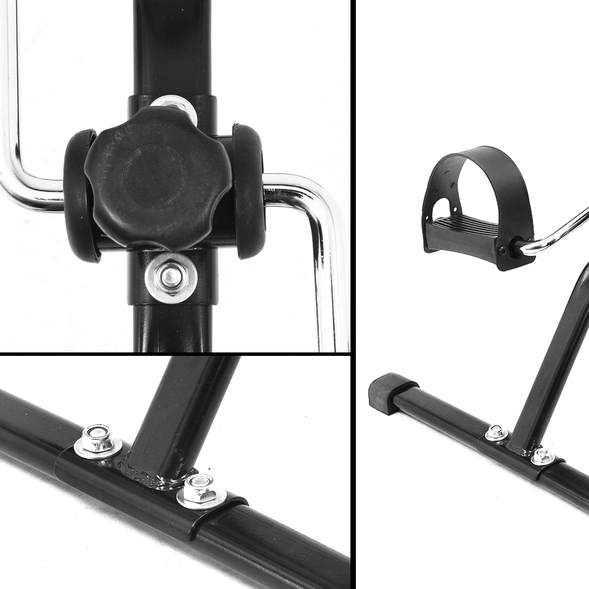 Foto 5 pulgar | Mini Bicicleta Estática Bywell