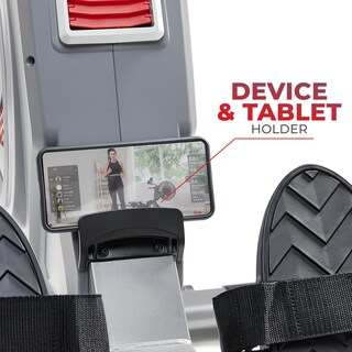Foto 6 | Remadora de Aire Sunny Health & Fitness SF-RW520007 con Conectividad a Sunnyfit