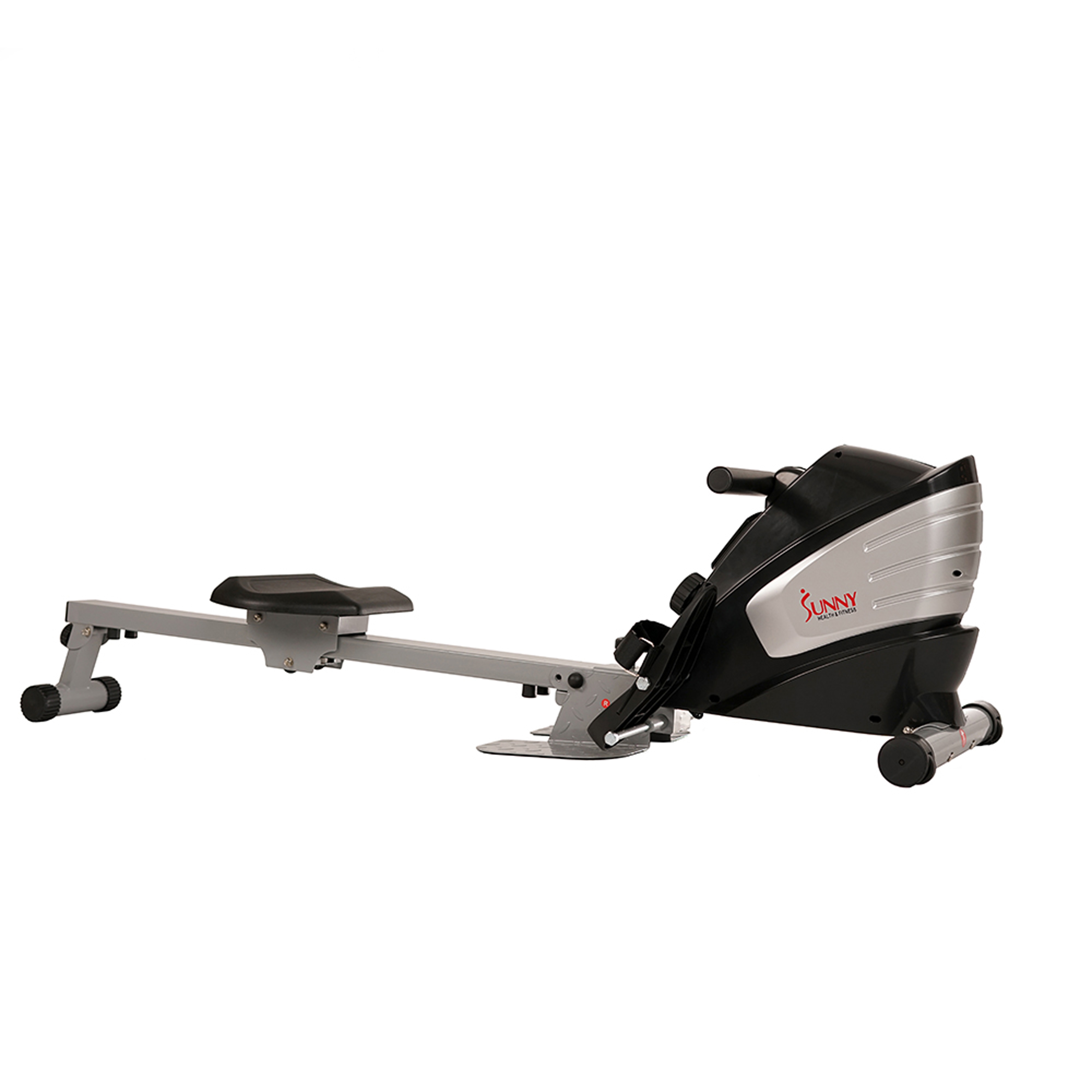 Remadora Magnética Sunny Health & Fitness SF-RW5622 $8,999