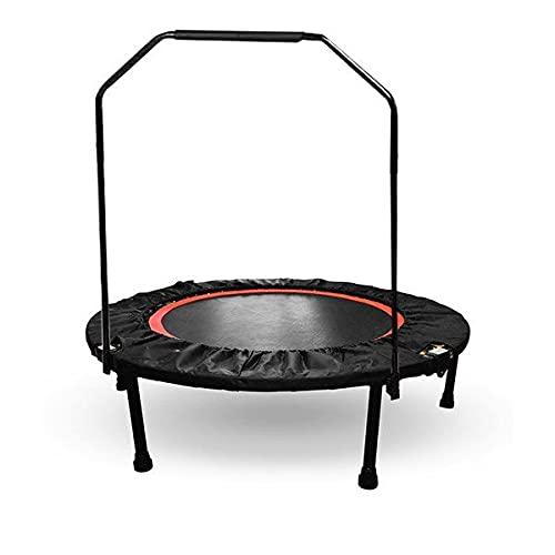 Trampolín Fitness Ejercicio Profesional