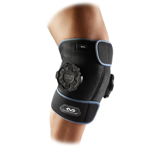 Foto 2 pulgar | Rodillera True Ice Mcdavid